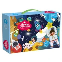 Decome Lernspielzeug Für Kinder Mit Cartoon Puzzle Unregelmäßiges Papierpuzzle Kinderspielzeug -Billiges Spielzeug Geschäft 30520919 03