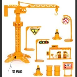 Decome Spielzeugauto-Set Für Kinder Simulationsauto-Set Für Kinder -Billiges Spielzeug Geschäft 30520957 04