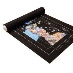 HTI-Living Puzzlematte 120 X 80 Puzzleunterlage 120 X 80 Cm