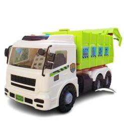 Brightake Kiddie Music Transporter Kinderspielzeug Fahrzeugmodellspielzeug Für Kinder Mit Simulierter Trägheitstechnologie