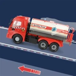 Brightake Kiddie Music Transporter Kinderspielzeug Fahrzeugmodellspielzeug Für Kinder Mit Simulierter Trägheitstechnologie -Billiges Spielzeug Geschäft 30564678 06