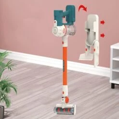 Syntek Haushaltsreinigung Spielet Mit Einem Elektrostaubsauger Und Anderem Zubehör Inklusive - Tolles Geschenk Für Kinder Mehrfarbig -Billiges Spielzeug Geschäft 30598432 03