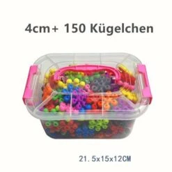 Syntek 3D Dreidimensionale Pflaumenblüte Bausteine Kinderspielzeug Kinderspaß Beim Zusammenbau Von Intellektuellem Spielzeug