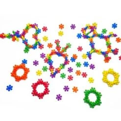 Syntek 3D Dreidimensionale Pflaumenblüte Bausteine Kinderspielzeug Kinderspaß Beim Zusammenbau Von Intellektuellem Spielzeug -Billiges Spielzeug Geschäft 30598484 05