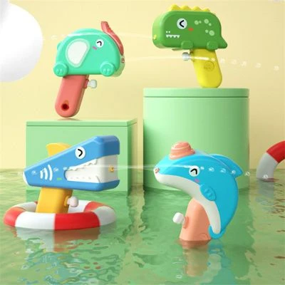 Enbaoxin Dinosaurier Wasserpistole Spielzeug Für Kinder Dinosaurier Mini Wasserpistole Spielzeug 3 Enbaoxin Dinosaurier Wasserpistole Spielzeug Für Kinder Dinosaurier Mini Wasserpistole Spielzeug – Bild 3
