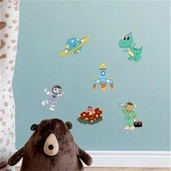 Syntek Lange Scroll-Doodle-Farbrolle Für Kinder Einfügbares Puzzle Für Die Frühe Bildung Von Kindern Mit Langer Bildrolle Als Lehrhilfe -Billiges Spielzeug Geschäft 30737644 04