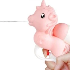 Enbaoxin Kinder Cartoon Wasserpistole Spielzeug Tier Spritzpistolen Wasserspiel Zeug Wasser Pistolen Shooter Strands Pielzeug -Billiges Spielzeug Geschäft 30746235 03
