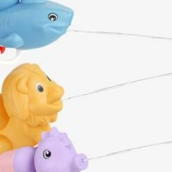 Enbaoxin Kinder Cartoon Wasserpistole Spielzeug Tier Spritzpistolen Wasserspiel Zeug Wasser Pistolen Shooter Strands Pielzeug -Billiges Spielzeug Geschäft 30746235 06