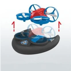 Syntek Ferngesteuertes Flugzeugmodell Spielzeug 3-in-1-Mini-Spielzeug-Flugzeugmodell Mit Fernbedienung -Billiges Spielzeug Geschäft 30790740 03