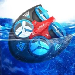 Syntek Ferngesteuertes Flugzeugmodell Spielzeug 3-in-1-Mini-Spielzeug-Flugzeugmodell Mit Fernbedienung -Billiges Spielzeug Geschäft 30790740 04