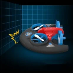 Syntek Ferngesteuertes Flugzeugmodell Spielzeug 3-in-1-Mini-Spielzeug-Flugzeugmodell Mit Fernbedienung -Billiges Spielzeug Geschäft 30790740 05