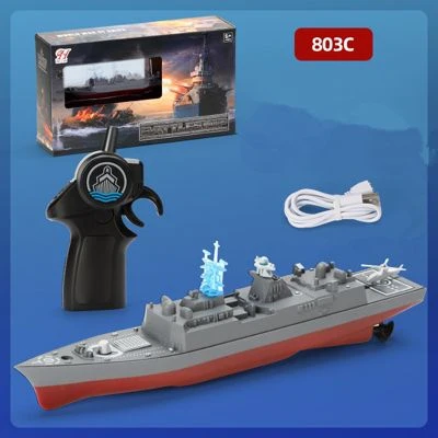 Syntek Mini Elektrisches Ferngesteuertes Kinderspielzeugboot (aufblasbares Poolset) 2.4G Wassersport-Fernbedienungs-Spielzeugbootsmodell Für Kinder (aufblasbares Pool-Set) 2 Syntek Mini Elektrisches Ferngesteuertes Kinderspielzeugboot (aufblasbares Poolset) 2.4G Wassersport-Fernbedienungs-Spielzeugbootsmodell Für Kinder (aufblasbares Pool-Set) – Bild 2