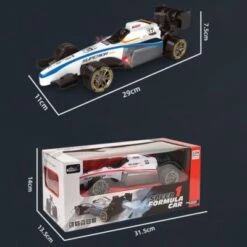 Syntek Spray-Rennen Kinder-Fernbedienung Auto Spielzeug -Billiges Spielzeug Geschäft 30790822 05