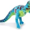 Melissa & Doug T-Rex - Plüsch, Dinosaurier, Dino Kuscheltiere