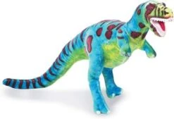 Melissa & Doug T-Rex - Plüsch, Dinosaurier, Dino Kuscheltiere