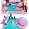 Kids Licensing WOW Generation Nagelstudio Mit Trocknungslampe Nagelpfeile Nagellacke