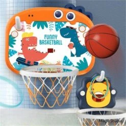 Brightake Punch Free Basketball Board Indoor-Sportspielzeug Für Kinder Hängendes Basketballkorb-Spielzeugset Für Kinder 8 Brightake Punch Free Basketball Board Indoor-Sportspielzeug Für Kinder Hängendes Basketballkorb-Spielzeugset Für Kinder -Billiges Spielzeug Geschäft 30838842 03