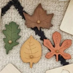 Epik Kinder Früherziehung Blattpuzzle Konzentrationstraining Holzpuzzlebrett Lernspielzeug -Billiges Spielzeug Geschäft 30878969 04