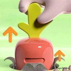 Syntek Kinder-Whack-a-Mole-Spielzeugtisch Multifunktionale Baby-Hamster-Spielmaschine -Billiges Spielzeug Geschäft 30902586 05