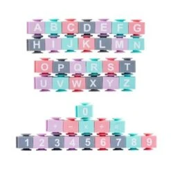 Enbaoxin Digitale Saugnapfblöcke Interaktion Lernspielzeug Alphanumerische Bausteine Spielzeug -Billiges Spielzeug Geschäft 30987577 04