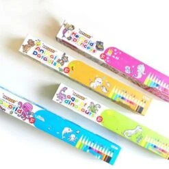 Syntek Lustiges Graffiti-Spielzeug Für Die Frühe Bildung Für Kinder Zum Befüllen Und Bemalen Kinder-Malpuzzle, Zeichnung, Dinosaurier-Malerei, Schriftrolle 8 Syntek Lustiges Graffiti-Spielzeug Für Die Frühe Bildung Für Kinder Zum Befüllen Und Bemalen Kinder-Malpuzzle, Zeichnung, Dinosaurier-Malerei, Schriftrolle -Billiges Spielzeug Geschäft 30987822 04