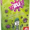 Game Factory Virus!