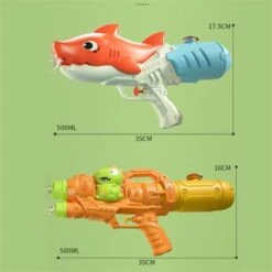 SHAOKE Kinder Dinosaurier Wasserpistole Spielzeug Wasserpistole Sommer Strand Dinosaurier Kinderspielzeug Blaster 11 SHAOKE Kinder Dinosaurier Wasserpistole Spielzeug Wasserpistole Sommer Strand Dinosaurier Kinderspielzeug Blaster -Billiges Spielzeug Geschäft 31135570 06