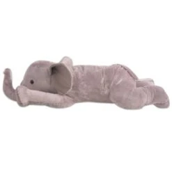 VidaXL Kuscheltier Elefant XXL 120 Cm Plüschtier -Billiges Spielzeug Geschäft 31238808 03