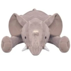 VidaXL Kuscheltier Elefant XXL 120 Cm Plüschtier -Billiges Spielzeug Geschäft 31238808 04