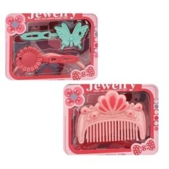 Epik Anziehsets Für Mädchen Handtasche Nagel- Und Make-up-Set -Billiges Spielzeug Geschäft 31257560 03