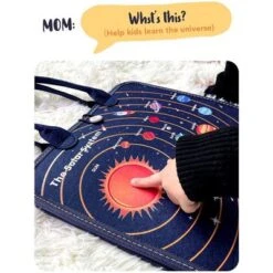 Debuy GmbH Baby Busy Spiel Spiele Zum Frühen Lernen Für Babys Baby Busy Games -Billiges Spielzeug Geschäft 31390266 04