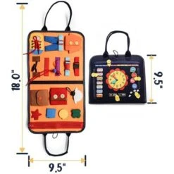 Debuy GmbH Baby Busy Spiel Spiele Zum Frühen Lernen Für Babys Baby Busy Games -Billiges Spielzeug Geschäft 31390266 05