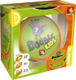 Asmodee Dobble Kids