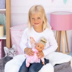 BAYER Puppe Prima Ballerina, 33 Cm -Billiges Spielzeug Geschäft 3195664 05