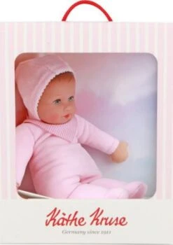 Käthe Kruse Babypuppe Milena, 36cm -Billiges Spielzeug Geschäft 3283781 02