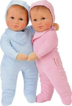 Käthe Kruse Babypuppe Milena, 36cm -Billiges Spielzeug Geschäft 3283781 03