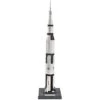 Apollo Saturn V, Revell Modellbausatz Im Maßstab 1:144, 82 Teile, 77,5 Cm