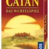 Kosmos Catan - Das Würfelspiel