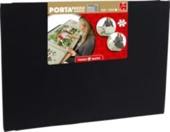 Jumbo Puzzle Matte Portapuzzle 1000 Teile -Billiges Spielzeug Geschäft 3579211 03