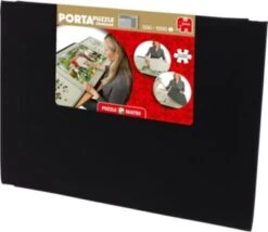 Jumbo Puzzle Matte Portapuzzle 1000 Teile -Billiges Spielzeug Geschäft 3579211 04