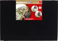 Jumbo Puzzle Matte Portapuzzle 1000 Teile -Billiges Spielzeug Geschäft 3579211 05