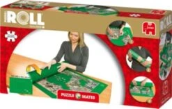 Jumbo Puzzlematte Puzzle & Roll 1000-3000 Teile -Billiges Spielzeug Geschäft 3579239 04