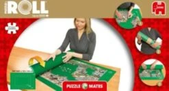 Jumbo Puzzlematte Puzzle & Roll 1000-3000 Teile -Billiges Spielzeug Geschäft 3579239 05