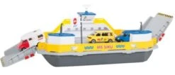 SIKU Super 1750 Autofähre 'MS SIKU Super' 1:50 -schwimmfähig- 7 SIKU Super 1750 Autofähre 'MS SIKU Super' 1:50 -schwimmfähig- -Billiges Spielzeug Geschäft 3716519 04