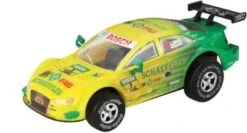 DARDA® DTM Audi RS5 "Rockenfeller"