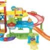 Tut Tut Baby Flitzer - Spielset Parkgarage