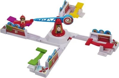 Hasbro Gaming Looping Louie 2 Hasbro Gaming Looping Louie – Bild 2