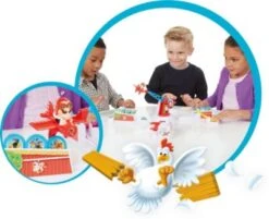 Hasbro Gaming Looping Louie 7 Hasbro Gaming Looping Louie -Billiges Spielzeug Geschäft 4097320 04