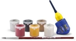 Geschenkset R.M.S. Titanic, Revell Modellbausatz Mit Basiszubehör Im Maßstab 1:700 & 1:1200, 172 Teile, 38,5 + 22,3 Cm -Billiges Spielzeug Geschäft 4171724 04