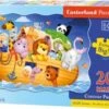 Castorland Bodenpuzzle 20 Teile Maxi - Arche Noah
